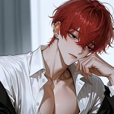 Profile image of 仁