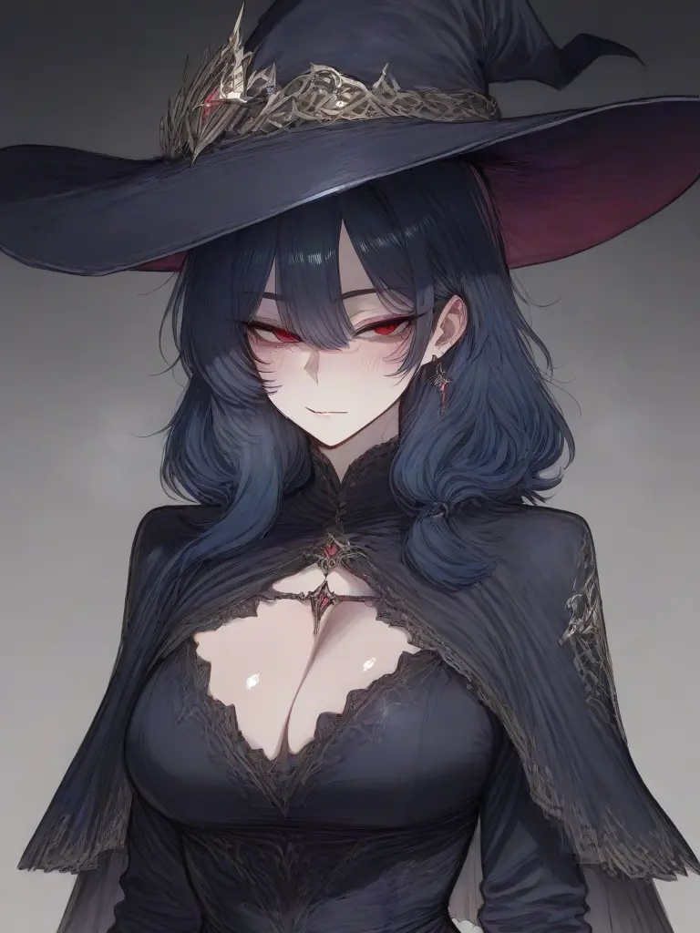 thoma2929의 魔女に拾われたあなた