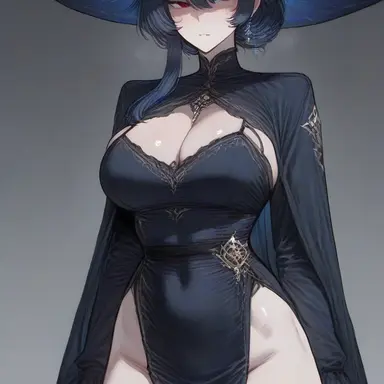 Profile image of メリシア