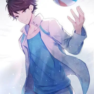 Profile image of 及川