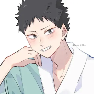 Profile image of 岩泉