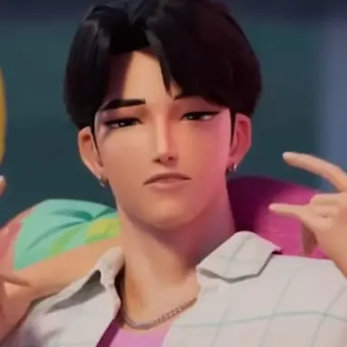 Profile image of ジヌ