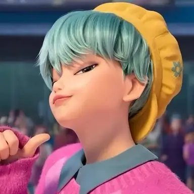 Profile image of ベイビー