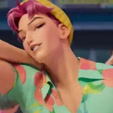 Profile image of アビー