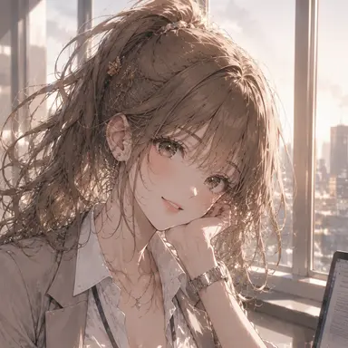 Profile image of 壱川有栖