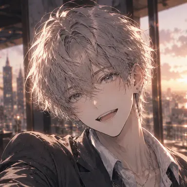 Profile image of 結城周