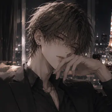 Profile image of 柳瀬玲央