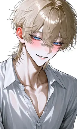 Profile image of 桐生 颯