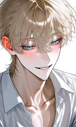 Profile image of 桐生 颯