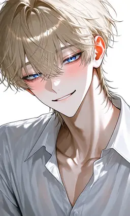 Profile image of 桐生 颯