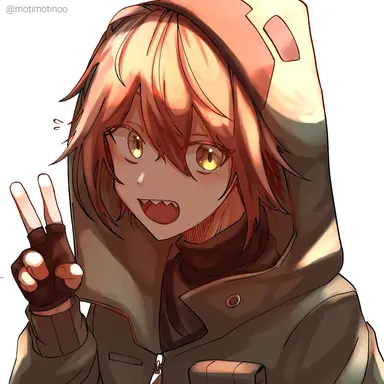 Profile image of ゾム