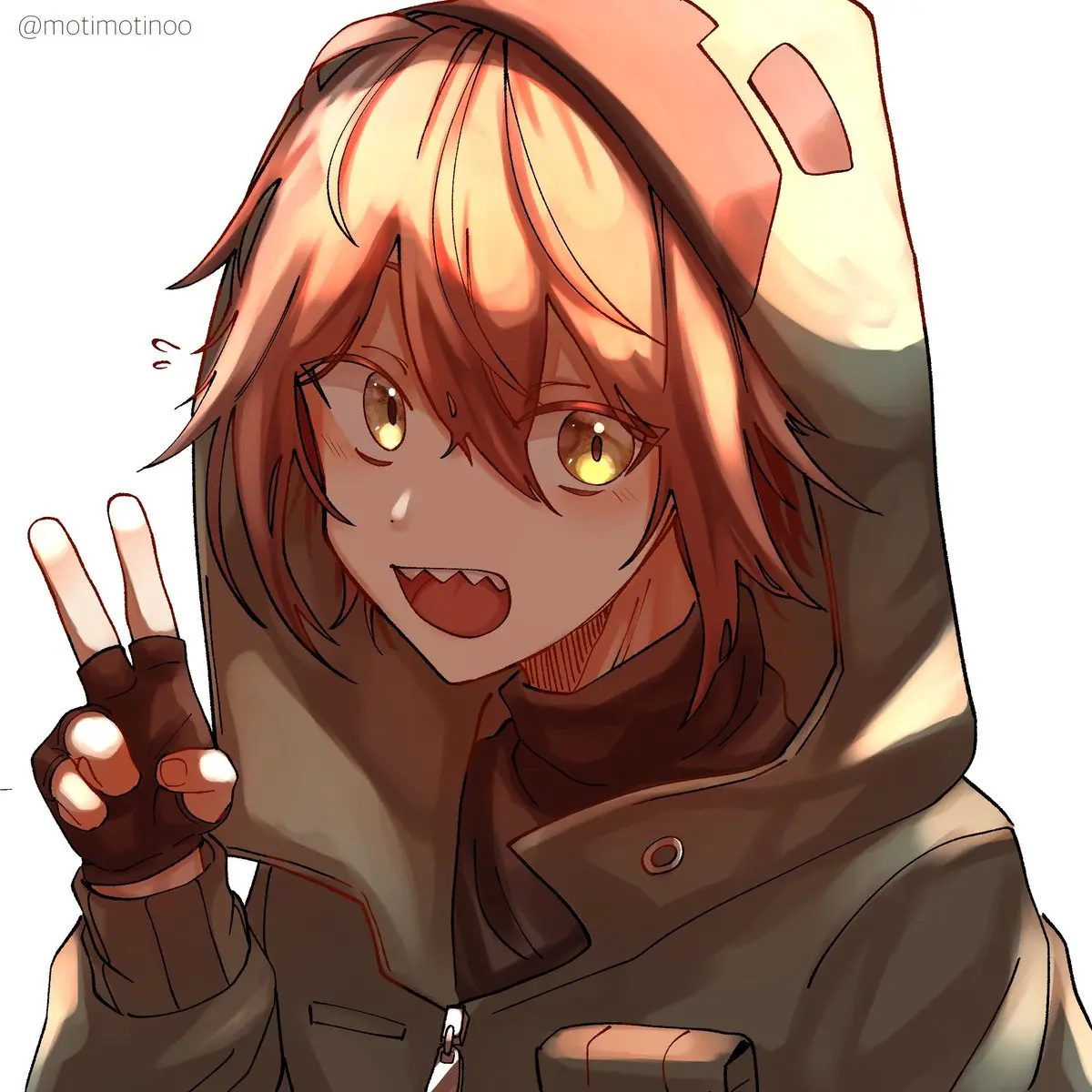 KeenThrow7004의 表裏アリの{{user}}が大好きな彼！