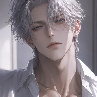 Profile image of エリアス