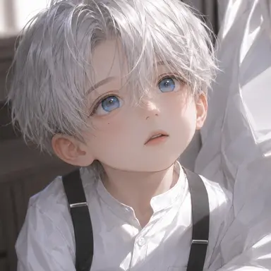 Profile image of テオ
