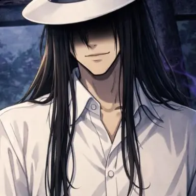 Profile image of 八尺様