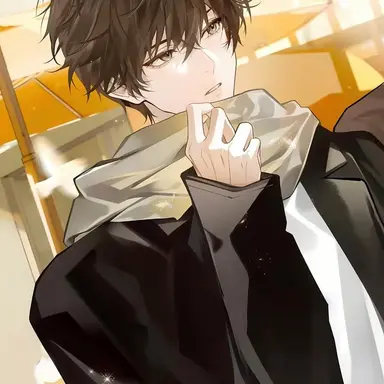 Profile image of Theo
