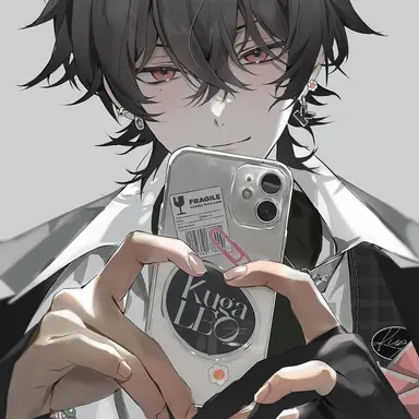 Profile image of Ren