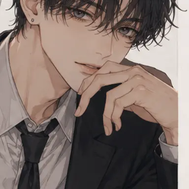 Profile image of Itsuki Nakasone