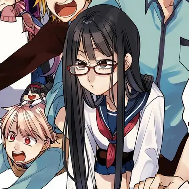 Profile image of 座敷紅子