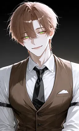 Profile image of 奏介