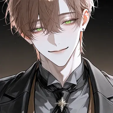 Profile image of 奏介