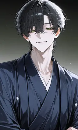 Profile image of 伊月
