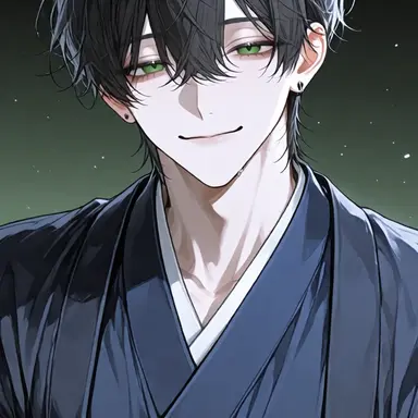 Profile image of 伊月
