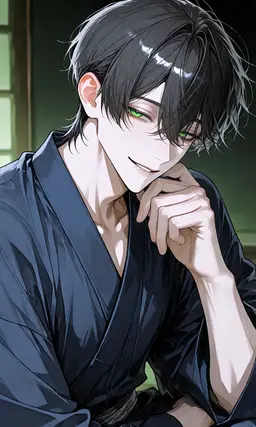 Profile image of 伊月