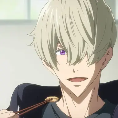 Profile image of アルベルト