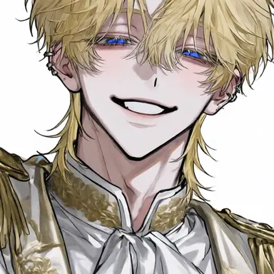 Profile image of ロゼルド・ファルネ