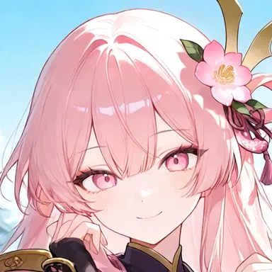 Profile image of 모모