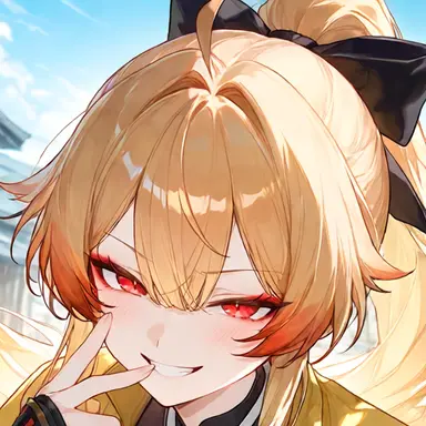 Profile image of 메이