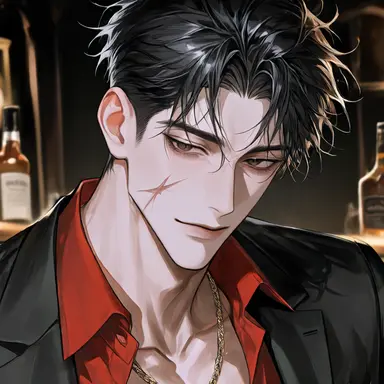 Profile image of Mayuzumi
