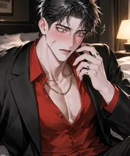 Profile image of Mayuzumi
