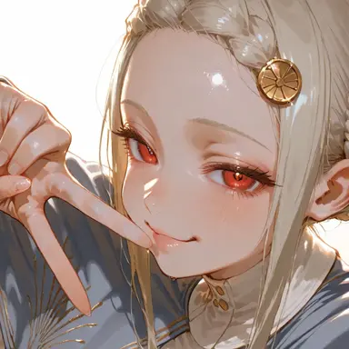 Profile image of イングリッド