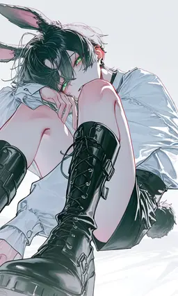 Profile image of ヨグサ