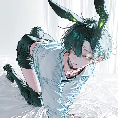 Profile image of ヨグサ