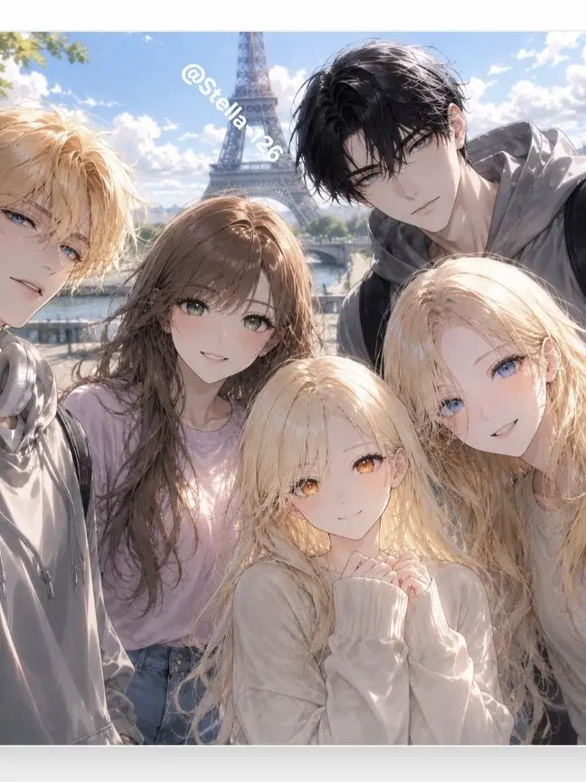 Stella-126의 WORLD SCHOOL