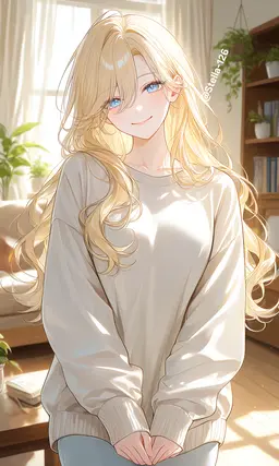 Profile image of Emily Carter