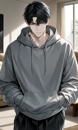 Profile image of Noah Anderson
