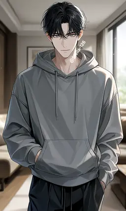 Profile image of Noah Anderson