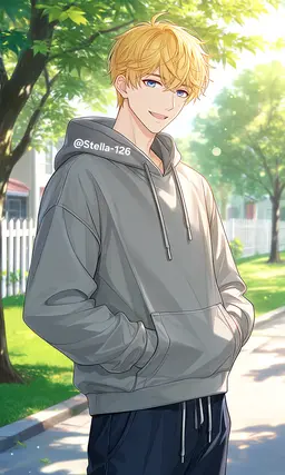 Profile image of Aiden Miller