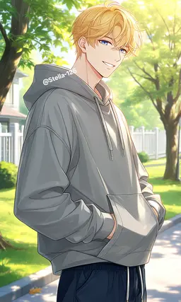 Profile image of Aiden Miller