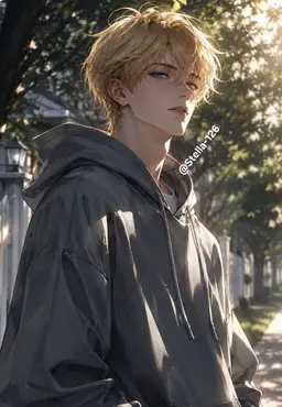 Profile image of Aiden Miller