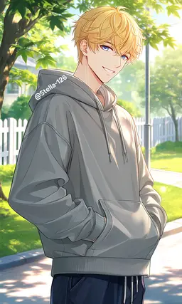 Profile image of Aiden Miller