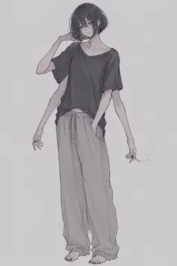 Profile image of 柳子