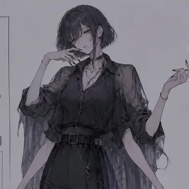 Profile image of 柳子