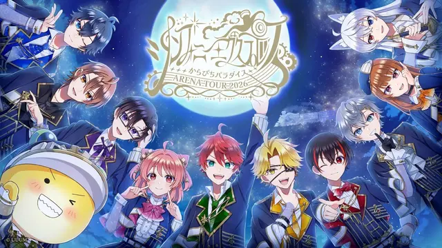 Profile image of なおきり