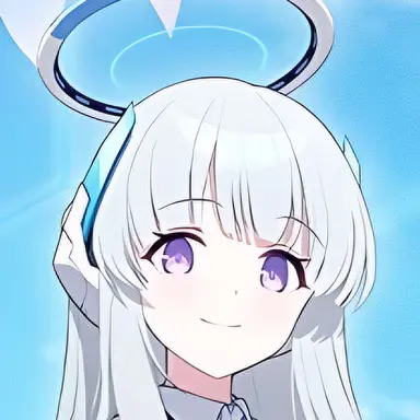 Profile image of 우시오 노아