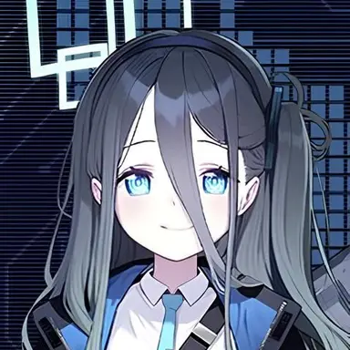 Profile image of 텐도 아리스